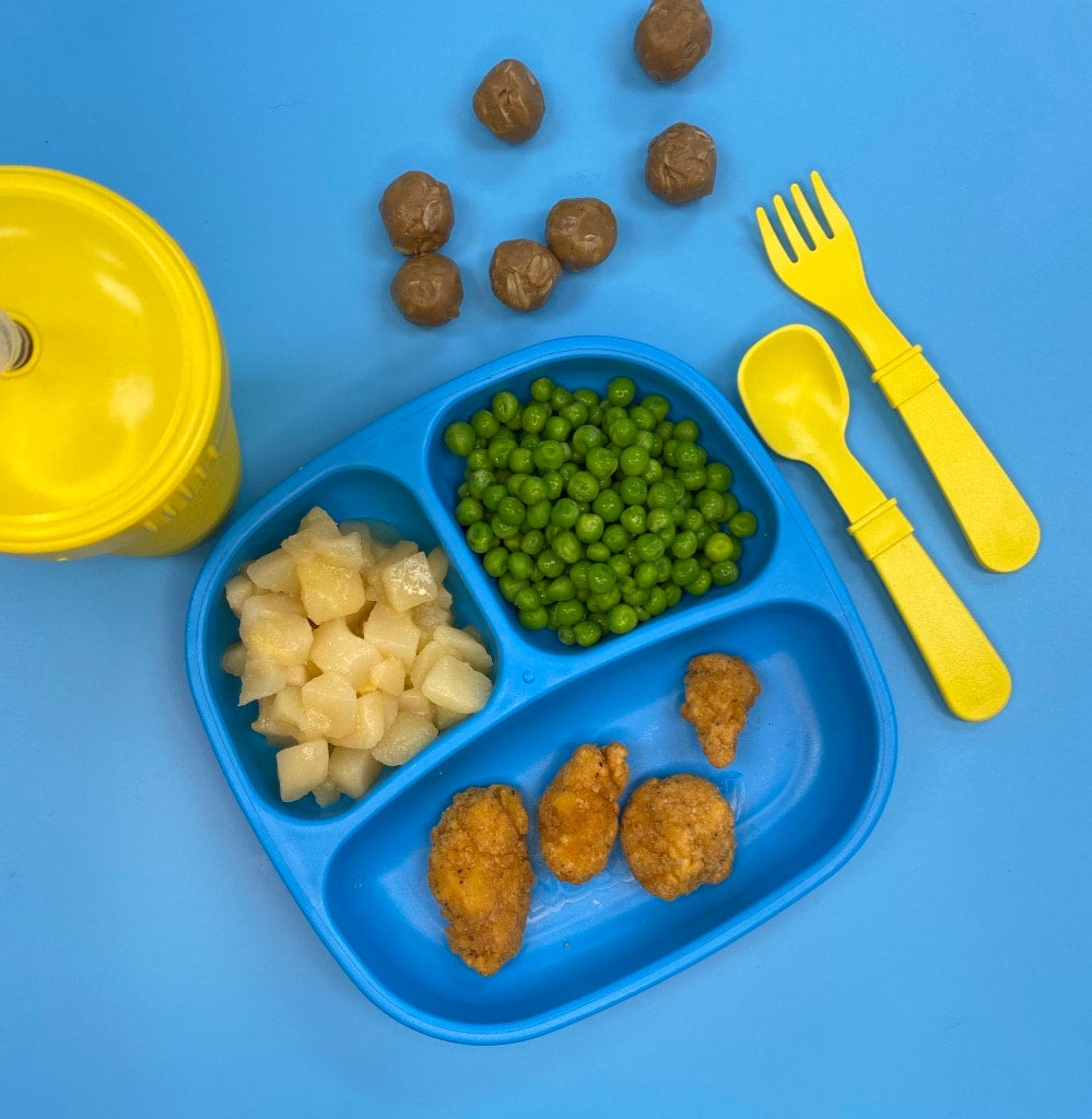 c is for chicken *DF Lillie Fuel